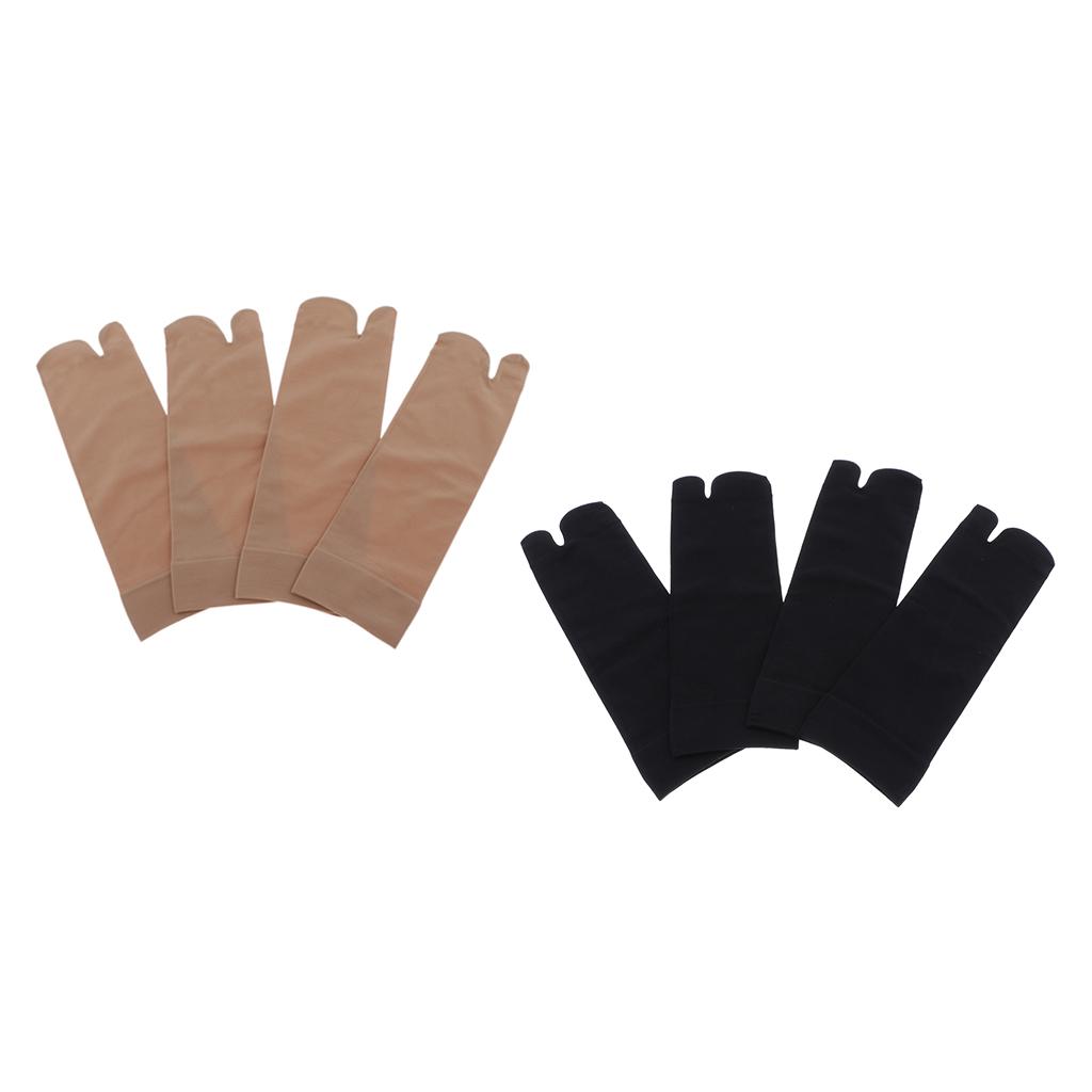 ถุงเท้าข้อสั้นผ้าฝ้ายแบบซ่อนขอ - Ankle Sock Low Cut บทวิจารณ์และราคา