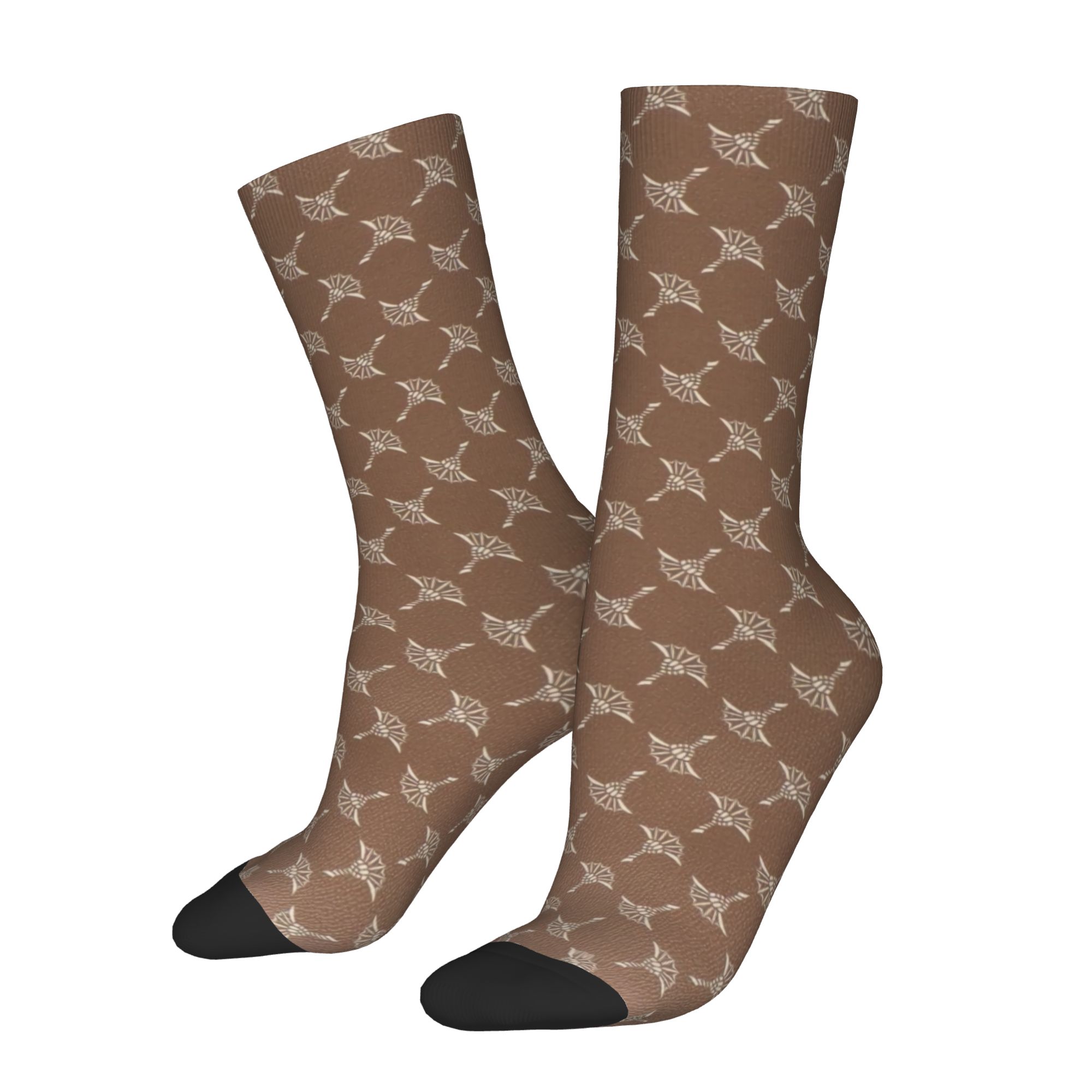 ถุงเท้าลาย J-joops แบบสั่งทำพิ - Dress Sock Men บทวิจารณ์และราคา
