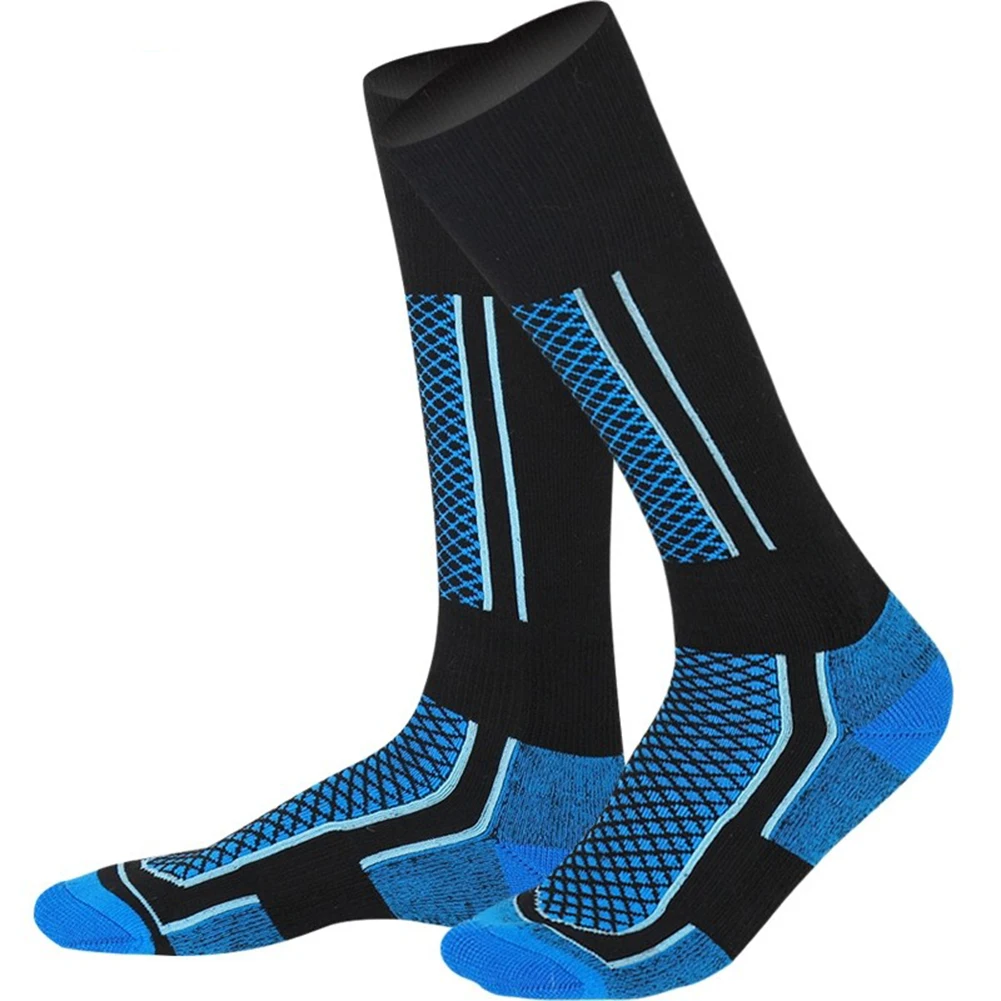 ถุงเท้าสกีสำหรับผู้ชาย 1 คู่ ถ - Thermal Sock Winter บทวิจารณ์และราคา