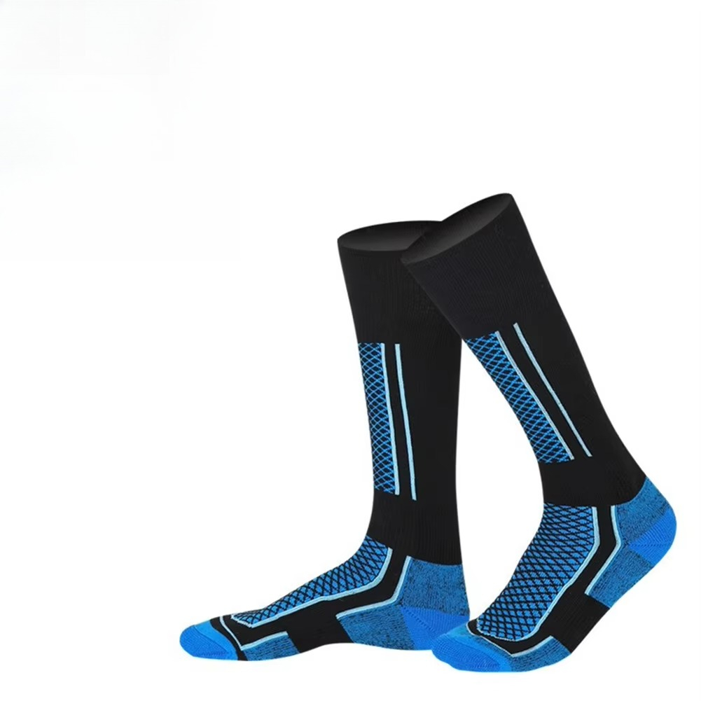 ถุงเท้าสกีสำหรับผู้ชาย 1 คู่ ถ - Thermal Sock Winter บทวิจารณ์และราคา