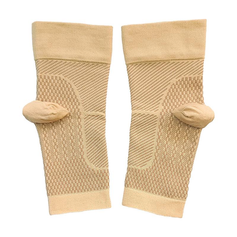 อุปกรณ์พยุงข้อเท้าสำหรับกีฬา ป - Ankle Brace Sock บทวิจารณ์และราคา