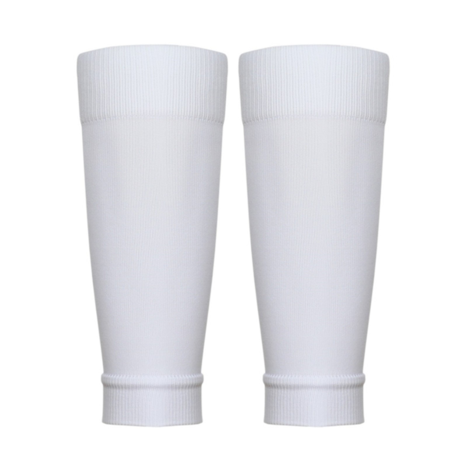 ถุงเท้าฟุตบอลแบบบีบอัด 1 คู่,  - Compression Sleeve Calf บทวิจารณ์และราคา