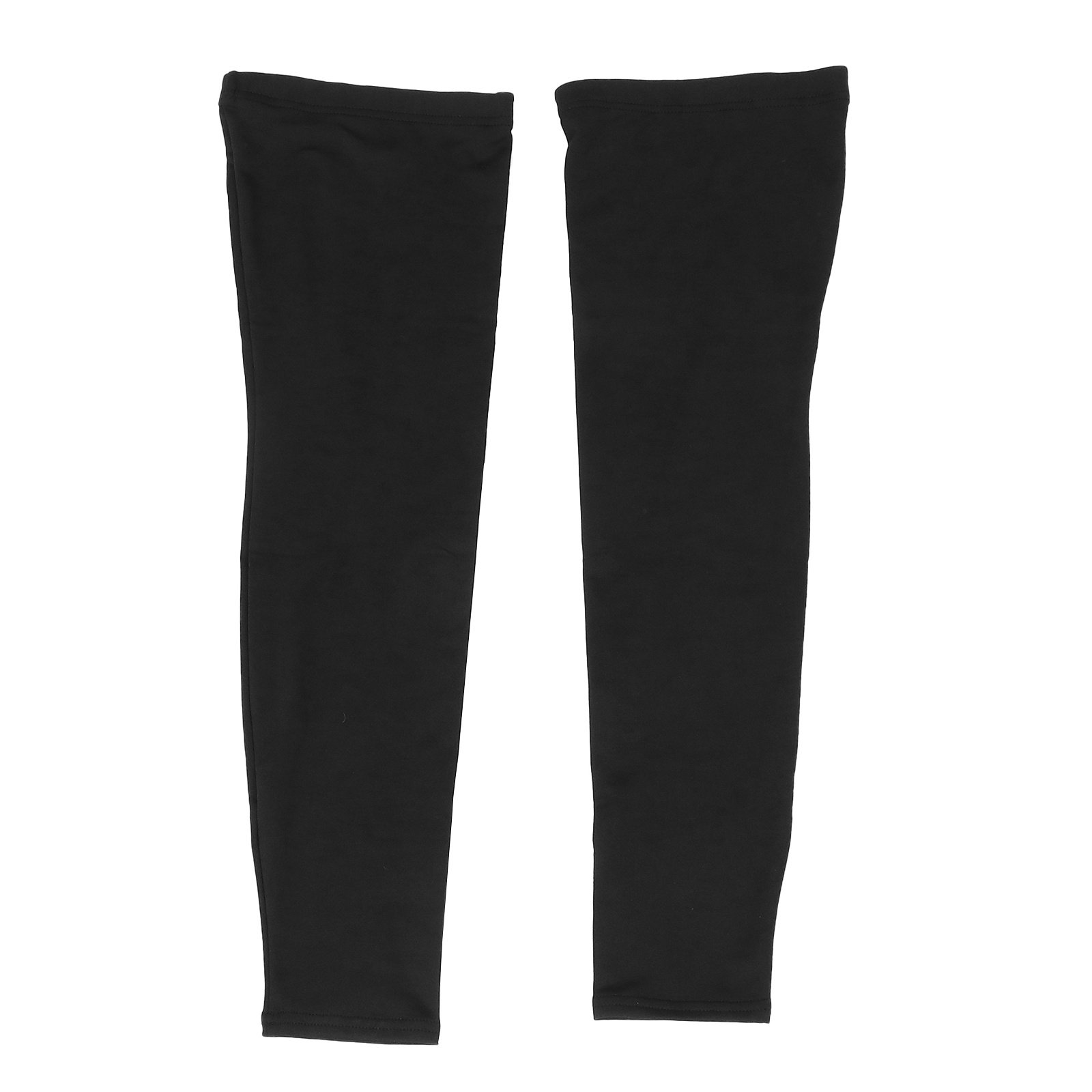ปลอกขาสำหรับปั่นจักรยาน บุผ้าฟ - Compression Sleeve Calf บทวิจารณ์และราคา