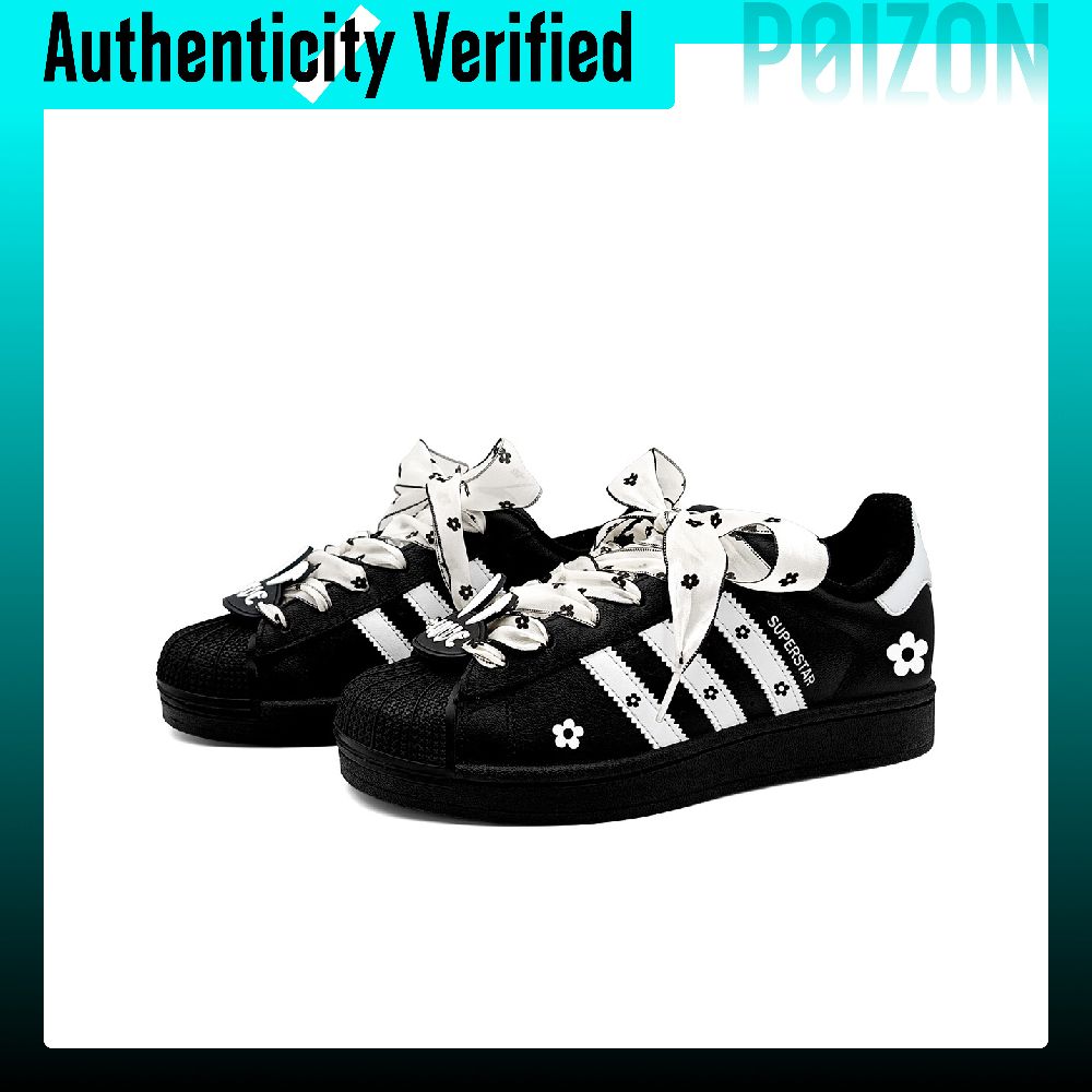 อาดิดาส ออริจินัลส์ ซูเปอร์สตา - Adidas Shoes Superstar บทวิจารณ์และราคา